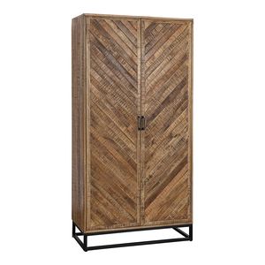 Sabia 100 cm mangohouten ห้องรับแขกตู้ - Product Image 1
