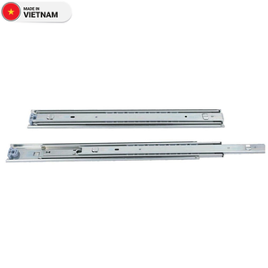 Aodeli vietnamien zingué avec serrure de montage à baïonnette trois sections pour le bus de botte de cuisine de coffre de camion mobile d'industrie dure - Product Image 1