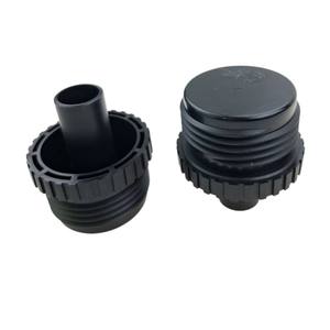 Connecteurs de tuyaux en plastique compacts OEM avec moule Produits en plastique de haute qualité - Product Image 6