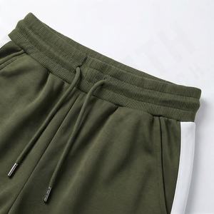 Chándal Informal con Capucha para Hombre de la Mejor Calidad, 100% Algodón, Tejido Transpirable y Cómodo, Corte Regular, para Entrenamiento y Jogging - Product Image 5