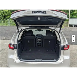 รถยนต์ SUV มาสด้า CX-90 ปี 2024 มือสองที่เชื่อถือได้ - Product Image 6