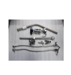 Système chirurgical de rétracteur de cerveau bayla de haute qualité - Product Image 4