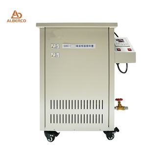 <span class=keywords><strong>Baño</strong></span> de Agua/Aceite con Circulación de Calentamiento por Termostato de Alta Temperatura, con Acero Inoxidable 304 y Capacidad de 5L-100L - Product Image 5