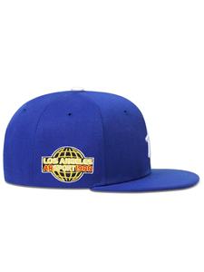 หมวกปักเทคนิค3D สำหรับผู้ชายสั่งทำได้ทำด้วยมือในปากีสถาน - Product Image 6