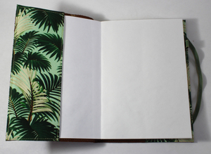 Agendas de Salud, Diario de Tapa Dura Personalizable, Cuadernos Espiralados de Cuero, Diario de Fitness Sin Fecha y Agenda para Entrenamientos - Product Image 4