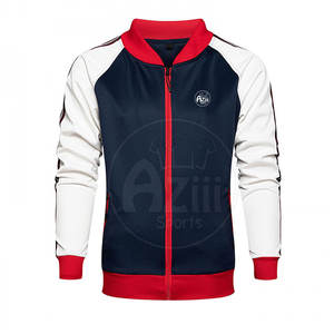 Profesional fabrica invierno Casual sólido 100% algodón transpirable hombres chándal nueva llegada gran oferta - Product Image 3