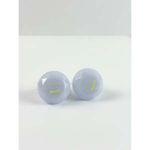 Anneau LED en acrylique pour articles promotionnels de fête - Product Image 1