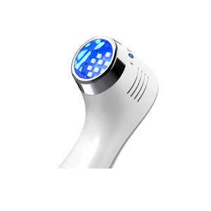 KN-4003B3 308 นาโนเมตรเอ็กไซเมอร์ LED โคมไฟยูวีโฟโตเทอราพีอุปกรณ์โคมไฟสำหรับโรคสะเก็ดเงิน โรคด่างขาว กลาก รักษาโรคกลาก - Product Image 5