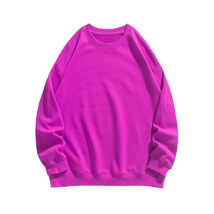 Sudaderas con Capucha de Punto para Hombre, Estilo Informal, Cuello Redondo, Hombros Caídos, 400 GSM, para Adultos - Product Image 6