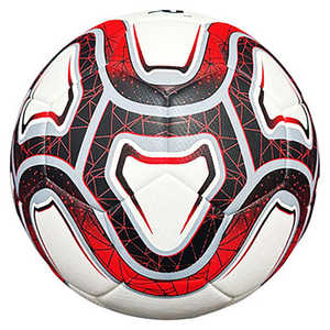 Venta caliente de fábrica de productos deportivos de fútbol de alta calidad equipo de entrenamiento al aire libre entretenimiento balón de fútbol - Product Image 6