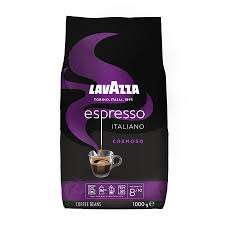Granos de café Lavazza / 1 kg de café Lavazza, todos los sabores, al por mayor - Product Image 6