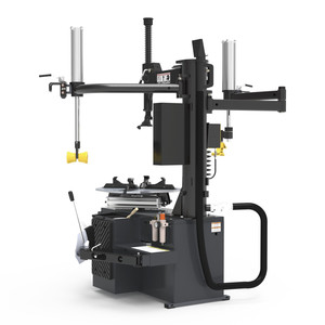 เครื่องเปลี่ยนยางแบบแขนแกว่ง รุ่น 2026 R980DP-L 110V และเครื่องถ่วงล้อ DST30PX พร้อมชุดจ่ายไฟ 220V - Product Image 3