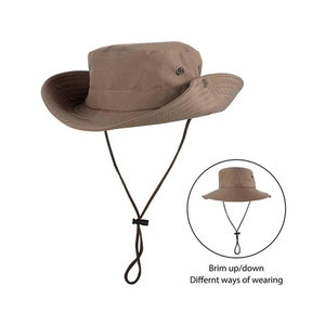 Unique Style <b>Bucket</b> <b>Hats</b> Customized <b>Bucket</b> <b>Hats</b> Hot Selling Durable <b>Bucket</b> <b>Hats</b> With Custom Made Style - Product Image 4
