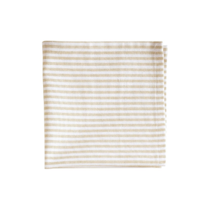 Serviette de cuisine en coton 100% à séchage rapide, motif de golf brodé, tissage slub écologique vibrant, 20x28 pouces, 430 GSM, sans AZO, fabriqué en Inde - Product Image 3