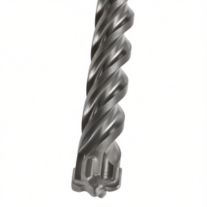 ดอกสว่านเจาะปูนและคอนกรีต Stahlwille Baum Zentro Max 4 หัวตัด - Product Image 3