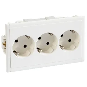 Per Schneider Electric 5940310: Categoria Prodotti Connettori e Prese Elettriche - Product Image 1