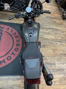 Oferta de Subasta: Motocicletas Nuevas FTR R Carbons 2024 en Venta, Marca Original, Origen Estadounidense, Potencia de 1001-2000W, Velocidad Máxima >80km/h, Pago - Product Image 4