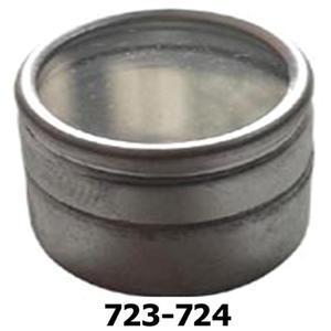 Boîtes de haute qualité outils de fabrication de bijoux en aluminium vente entière prix le plus bas meilleur produit pour la fabrication de bijoux - Product Image 1