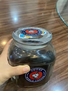 Origine vietnamienne 100% grains de café moulu torréfiés qualité HORECA exportation en vrac approvisionnement en gros - Product Image 6