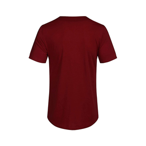 Vente de services OEM bas quantité minimale de commande maillot de Baseball demande du client vêtements de sport créer votre propre idée maillot de Baseball - Product Image 4