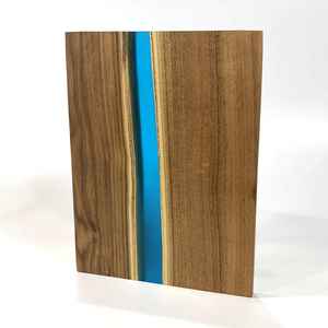 Nouveau design en résine de bois avec planche à fromage rectangulaire planche à découper planche à découper maison hôtel restaurant ustensiles de cuisine au meilleur prix - Product Image 4