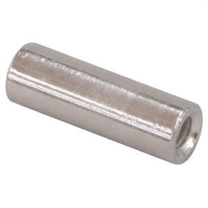 PROMOFIX M6 Manicotto Rotondo Zincato Varie Misure - M6X20 - Product Image 2
