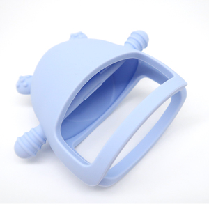 Massaggiagengive lenitivo per le gengive che succhiano i giocattoli molari per la dentizione hanno una forma facile da tenere per i <span class=keywords><strong>neonati</strong></span> - Product Image 4