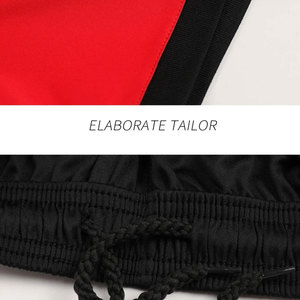 Uniforme personnalisé le plus vendu France, maillots de football, nouveau design, logo personnalisé, uniforme de football - Product Image 5