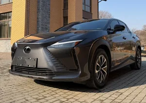 Cargador de Coche con Batería de Litio de 110 kWh+ y Carga Rápida para Lexuz R.Z 450-e EV 2023, con Autonomía NEDC de 101-200 km - Product Image 2