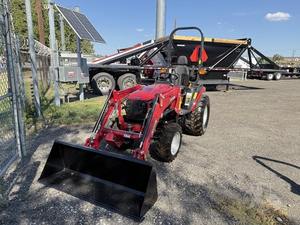 Motor para Tractor de Arrastre SOLIS H24+ 40 HP 2025 con Bomba y Caja de Cambios - Product Image 5