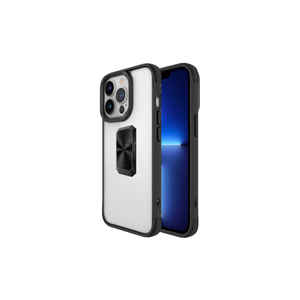 Funda Protectora de Silicona TPU a Prueba de Golpes SENK V-Bax Premium para iPhone 13 Pro, Funda Líquida para Modelo A34 5G - Product Image 1