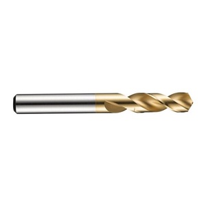 Multipurpose Twist <b>Drill</b> <b>Bit</b> DIN 1897 A520 11/64 Inch HSS 2.5xD - Product Image 3