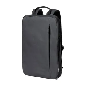 Zaino Ecologico Noria in RPET Estensibile per Gadget Promozionali - Product Image 1