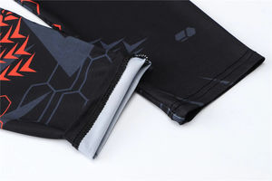 Mallas deportivas para hombre, Leggings para correr, gimnasio, Yoga, ropa activa, Sexy - Product Image 6