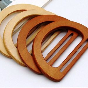 20Cm Résine Grosse Boule Baiser Fermoir Bois Massif Vente Chaude En Bois Résine Acrylique Sac à Main Cadre pour Sac à Main Fait Main - Product Image 5