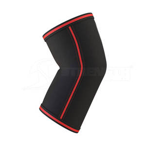 Manchons de soutien élastiques pour les coudes, pour l'entraînement musculaire et le fitness, équipement d'entraînement 2026 - Product Image 4