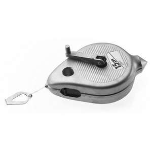 Facom - Cintas métricas de alta calidad con plomada para trazado de líneas - Product Image 1