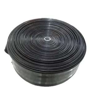 Tubos de lluvia de solución de riego de campos agrícolas de plástico LDPE DE EXPORTACIÓN DE FÁBRICA disponibles a los mejores precios con buena calidad - Product Image 1
