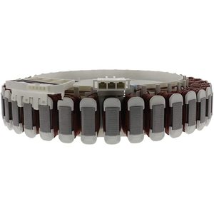ERP 4417EA1002Y Electric Power Source 60Hz 120V <b>Copper</b> Plastic <b>Washer</b> Stator Assembly for Washing Machines Washing Machine Parts - Product Image 3