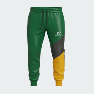 Pantalones Deportivos Casuales para Hombre, Ligeros, Transpirables, Diseño Nuevo, Tendencia de la Colección de Invierno - Product Image 2