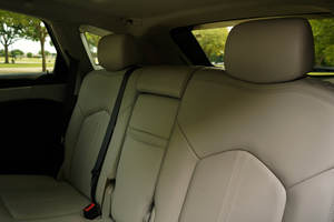 Cadillac SRX Luxe d'occasion propre, année 2016 - Product Image 4