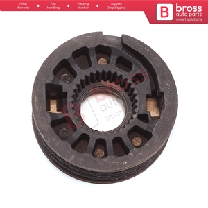 Roue de réparation de lève-vitre BWR5471 pour porte avant 5JA837461 62 pour Toledo MK4 Rapid - Product Image 2