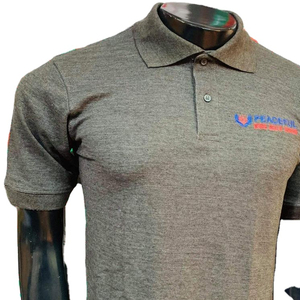 Mới Nhất Người Đàn Ông Giản Dị Của T-Shirt Đầy Đủ Tùy Chỉnh Thời Trang Hoàn Hảo Phù Hợp Tất Cả Các Màu Sắc Và Mẫu Mới Sản Xuất Nửa Tay Áo Giá Rẻ Giá - Product Image 1