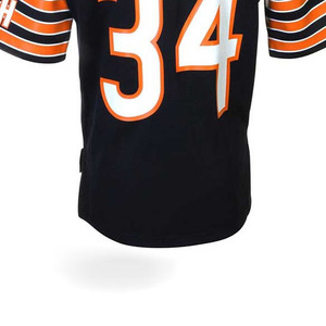 Maillot et short de football personnalisés à séchage rapide, maillots de football, vêtements de football, uniformes, vêtements de sport respirants et absorbant l'humidité - Product Image 6