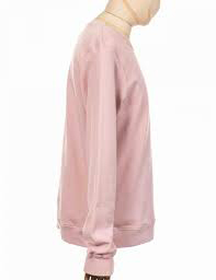 Sweat-shirt uni à col rond pour hommes personnalisé oem de qualité vente en gros à bas prix - Product Image 5