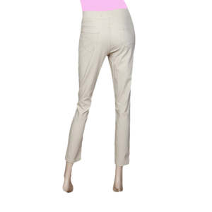 Jeggings para Mujer - Beige - Product Image 4
