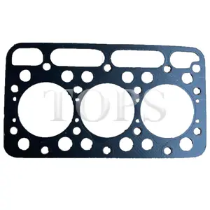 cylinder head gasket 17326-03310 for Kubota D1462 diesel engine excavator tractor repair parts