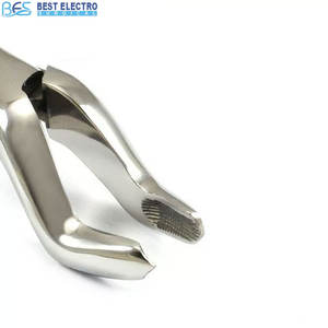 คีมสกัดทางทันตกรรมแบบปรับแต่งได้ - Product Image 4