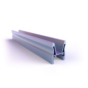 ชุดเชื่อมต่อภายในระบบติดตั้งแผงโซลาร์เซลล์ Schletter รุ่น Pro หมายเลข 129200-000 - Product Image 2