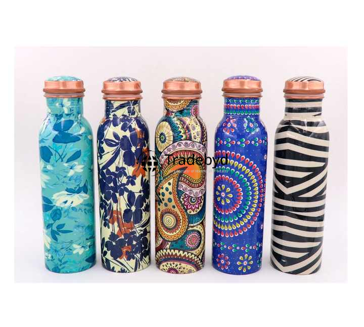 Available in Different Colors